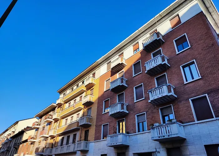 Suite Piedicavallo