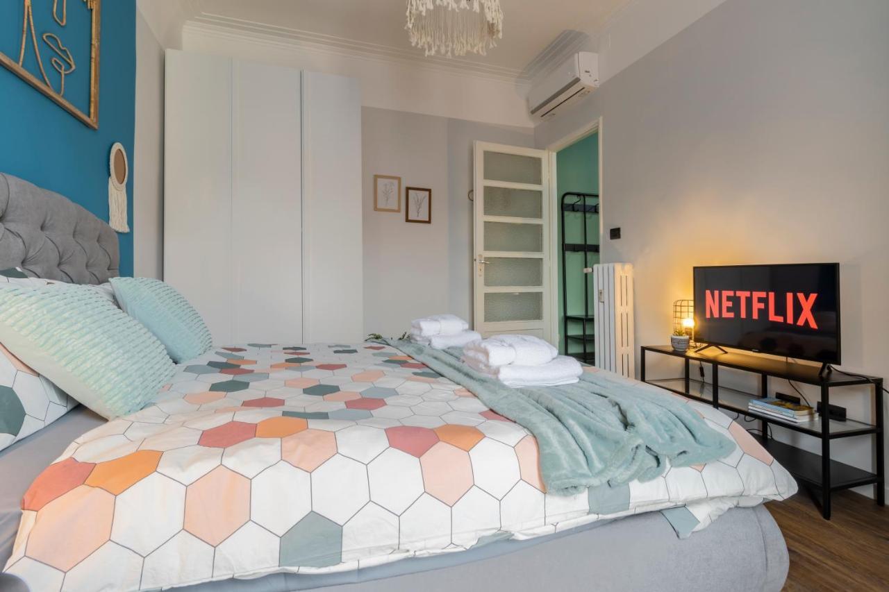 Appartement Piedicavallo *
