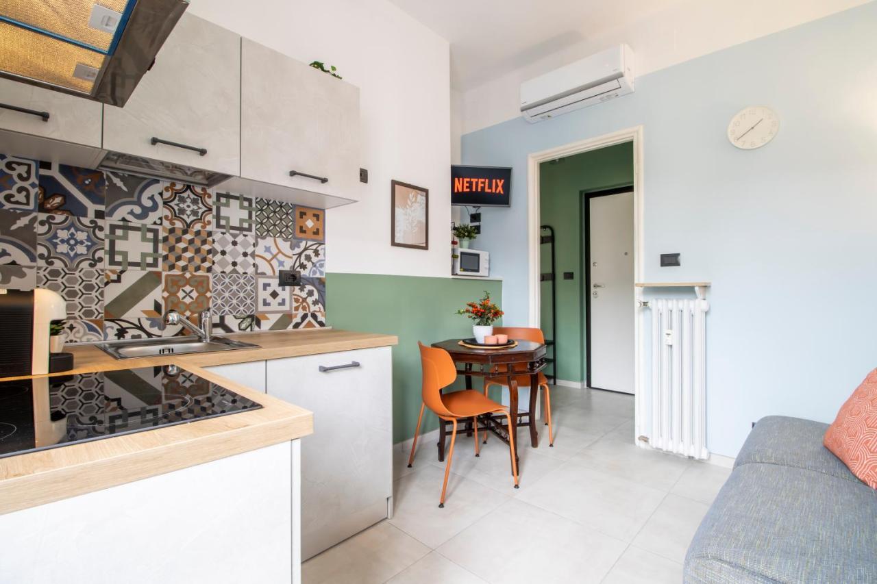 Appartement Piedicavallo *