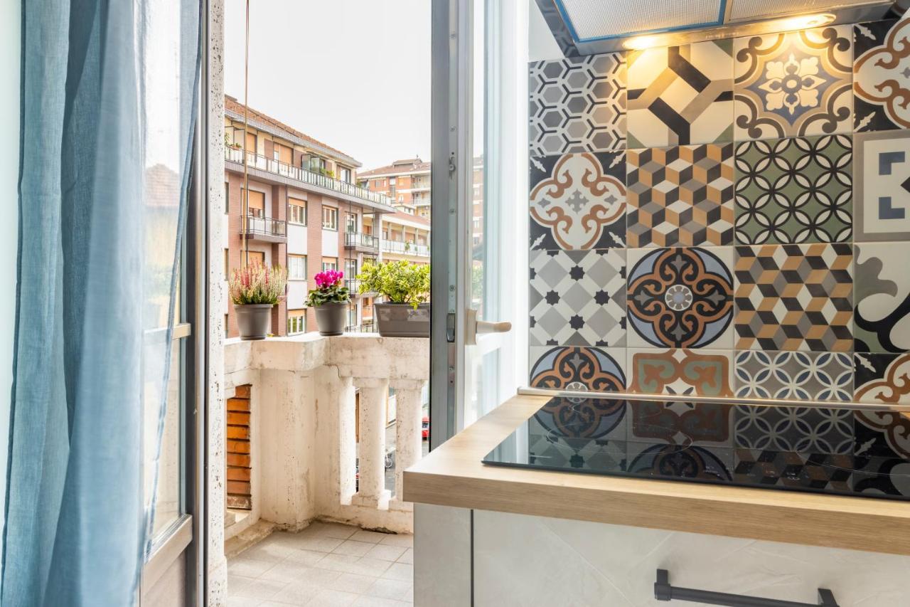 Appartement Piedicavallo *