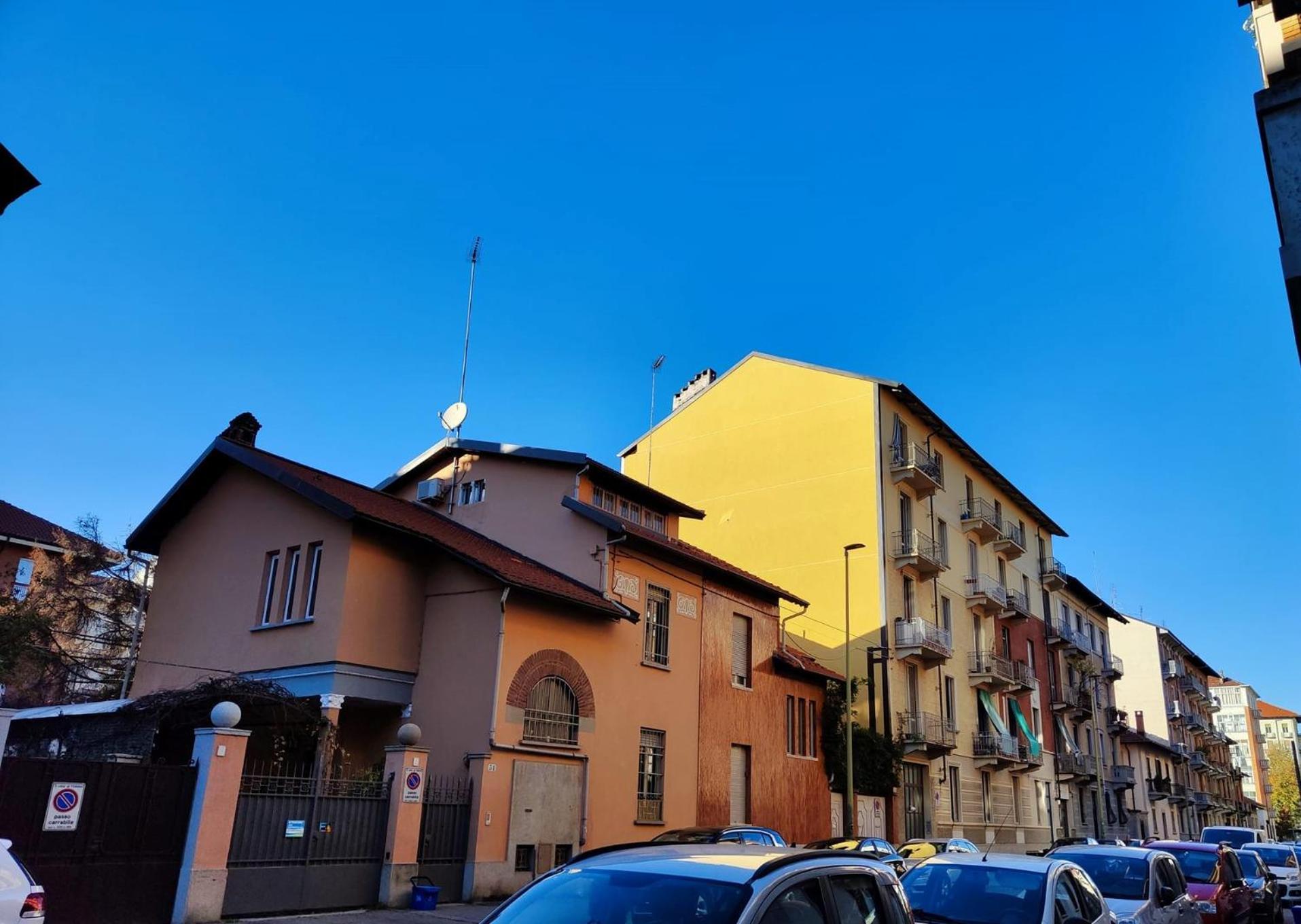 Appartement Piedicavallo *