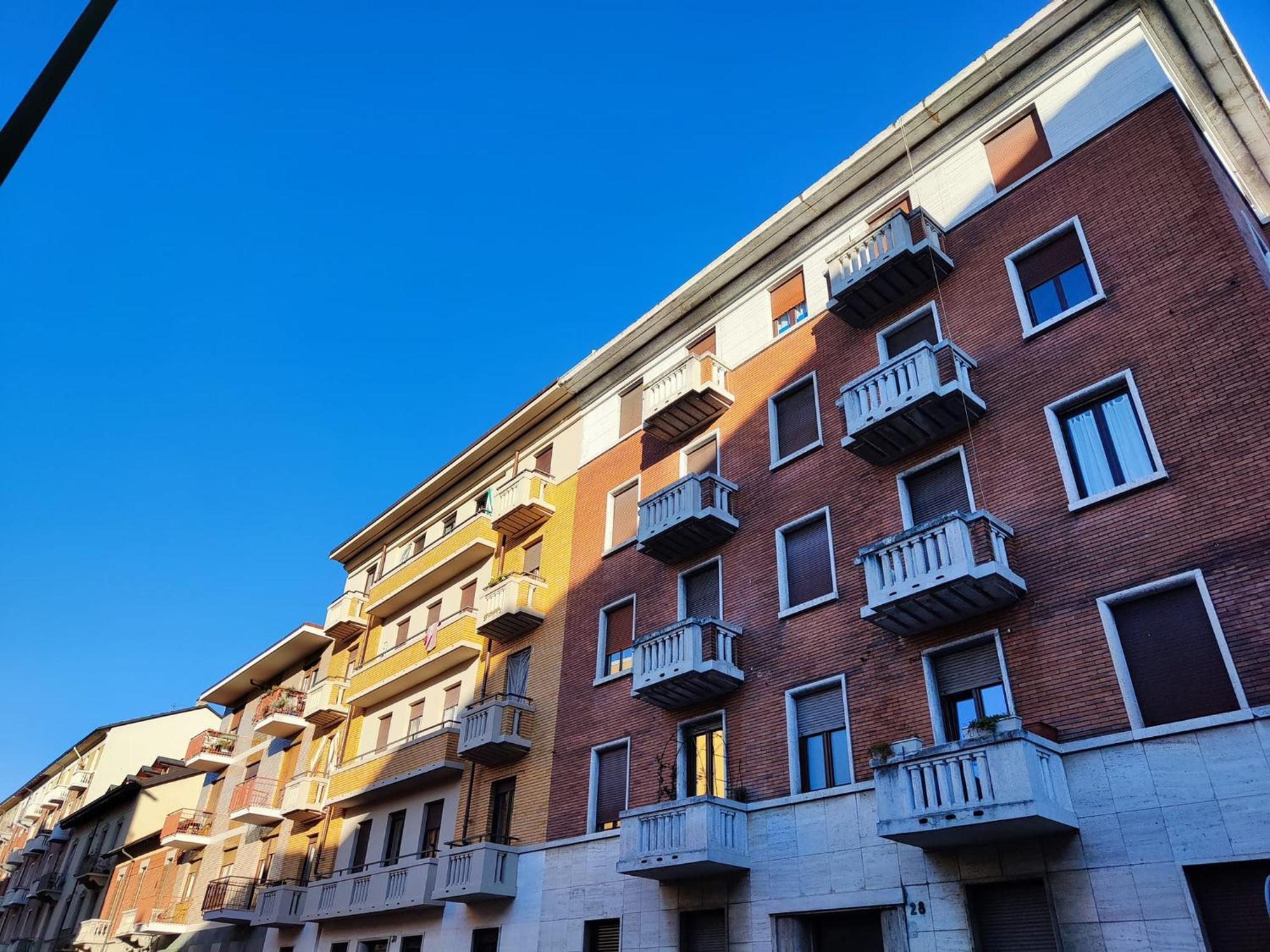 Piedicavallo Turin