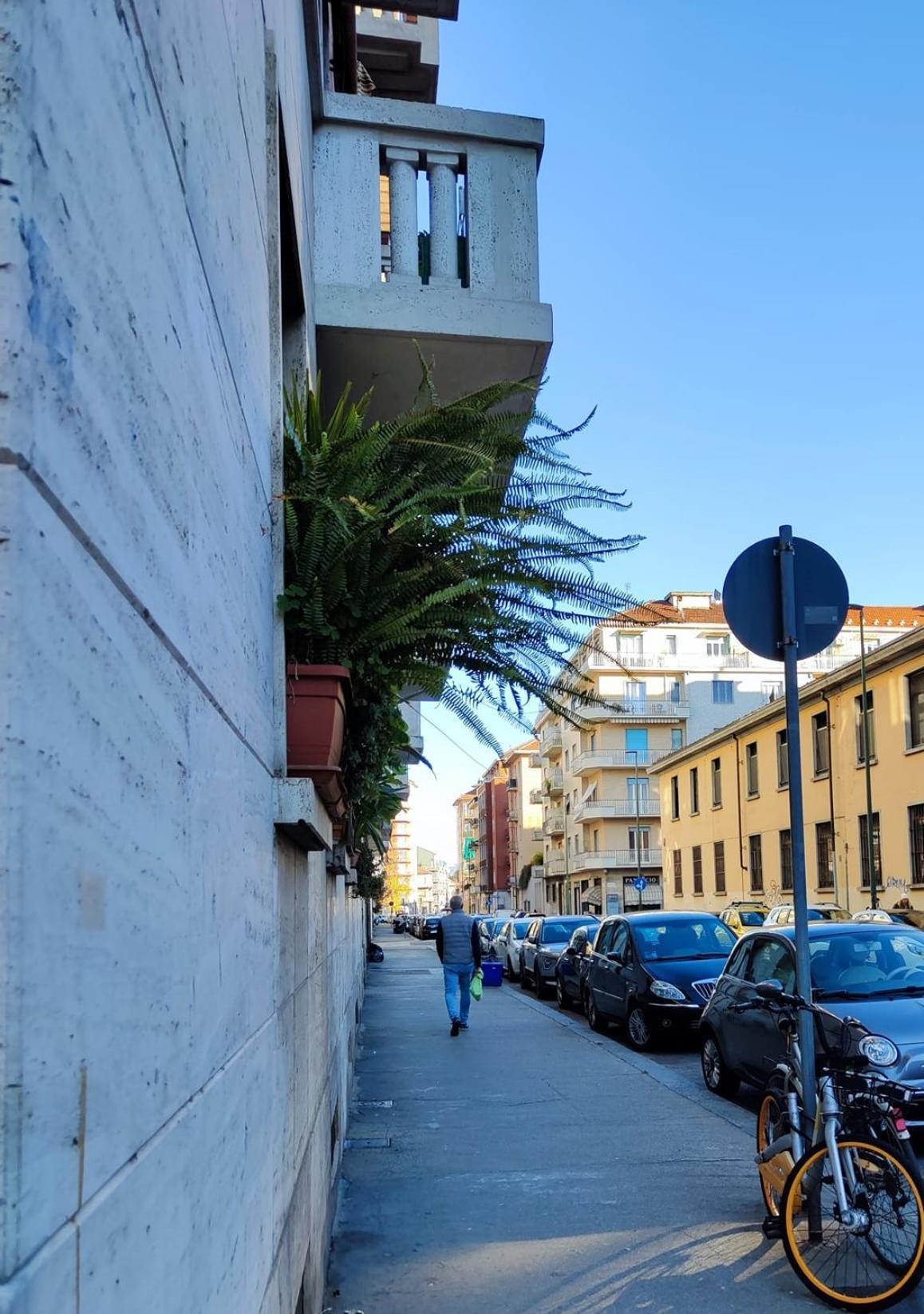 Appartement Piedicavallo Turin